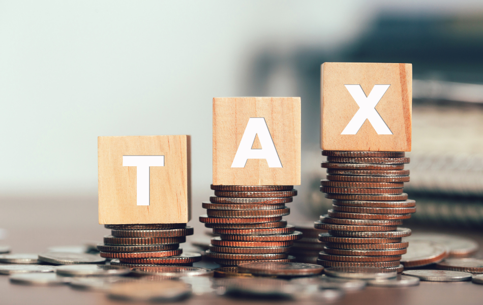 Tax Agency Services