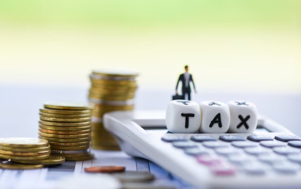 Corporate Tax