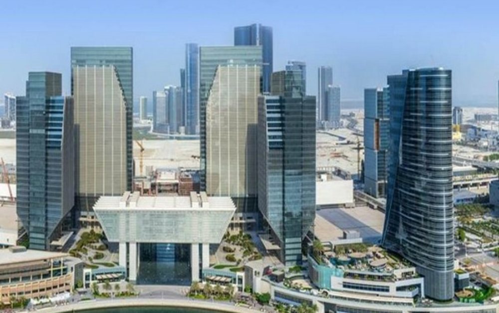 The Abu Dhabi Industrial Strategy Drives Accelerated Growth