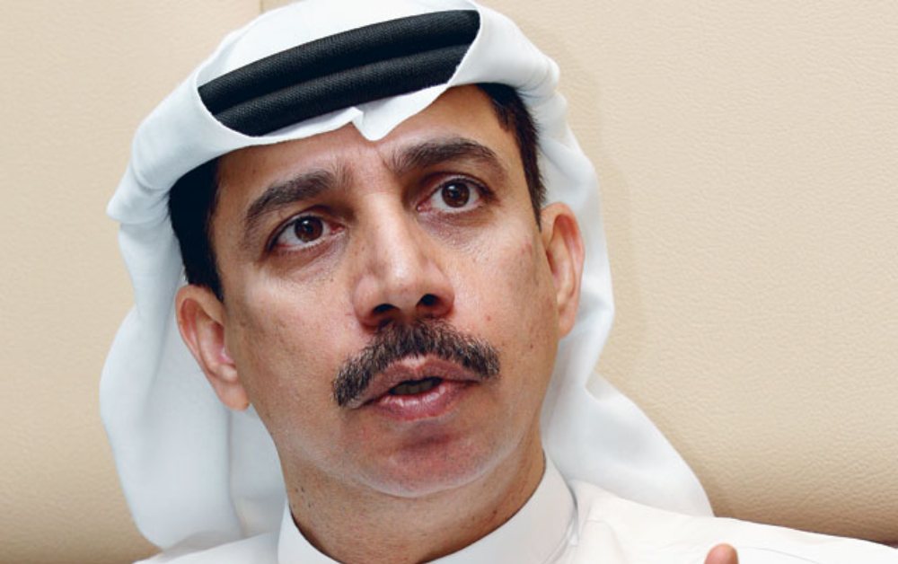 Eisa Kazim, Governor of DIFC and Chairman of DIFC Authority