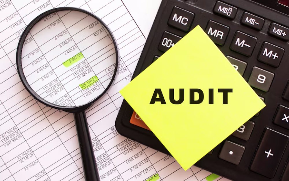 Expertise and Industry Knowledge for Internal Audit 