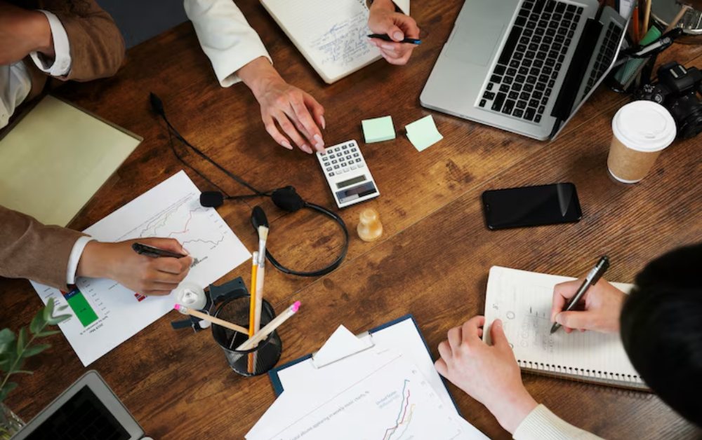 How External Auditing Services Improve Financial Health