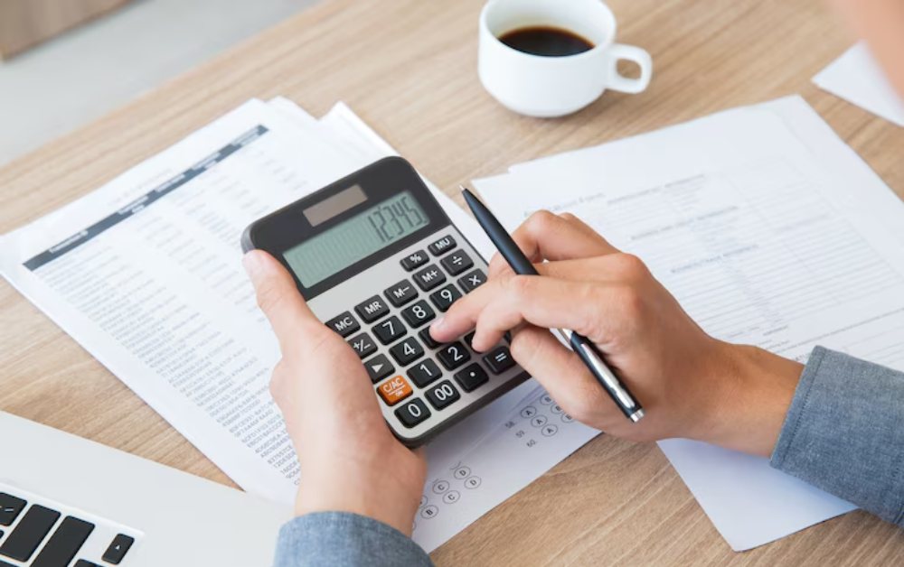 VAT Deregistration