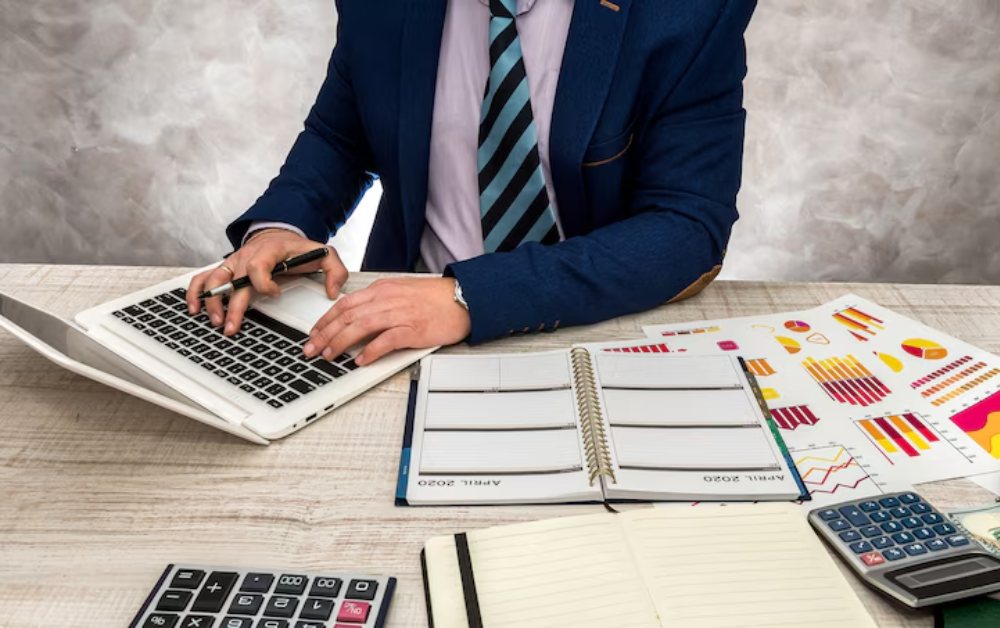 What Are External Auditing Services?