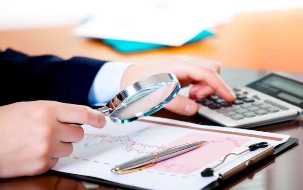 What Are the Key Benefits of Hiring Internal Audit Firms for Your Business?