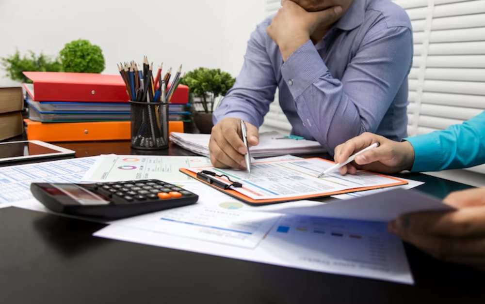 Why Corporate Tax Services in Dubai Matter