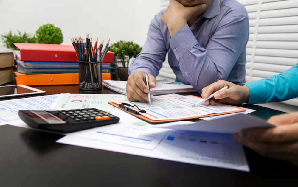 Final Audit and Liquidation Report
