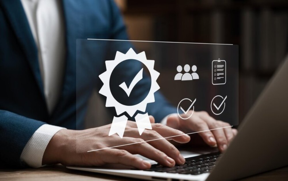 ICV Certification Services in Dubai