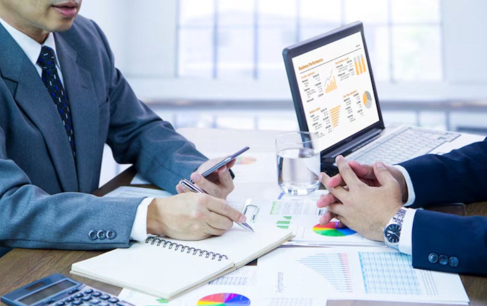 Key Advantages of Professional Auditing Services