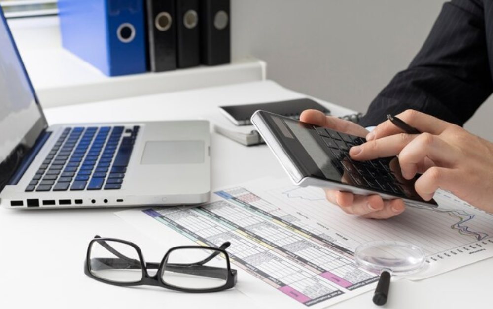 Perform Regular Internal Audits