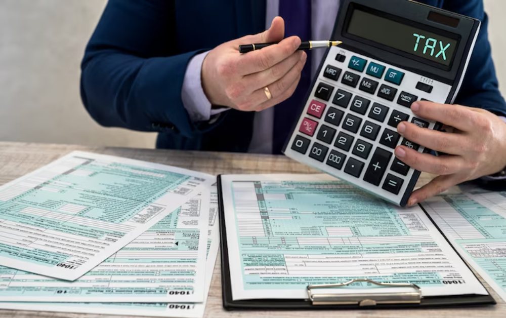 Professional Representation During FTA Audits