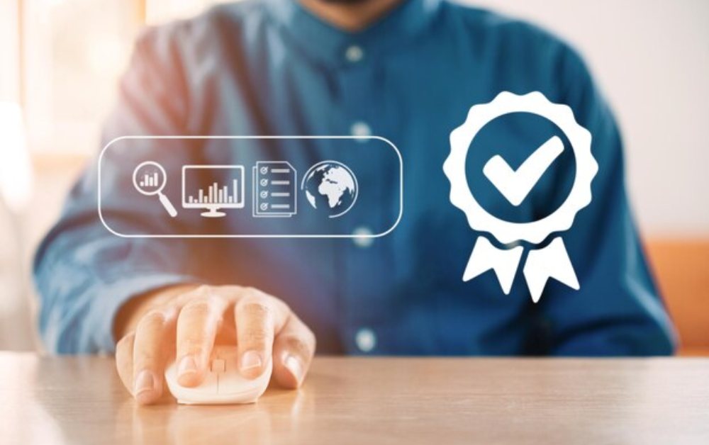 Understanding the Importance of ICV Certification