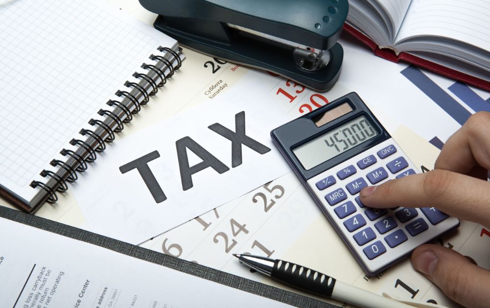 Choosing the Perfect Tax Agent