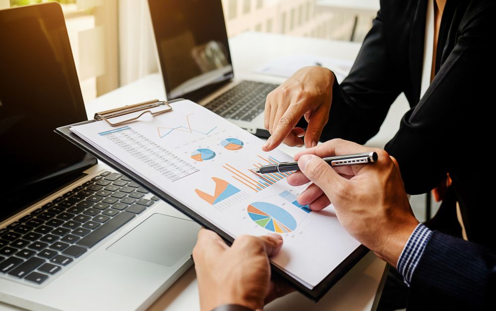 Compliance with Legal Requirements