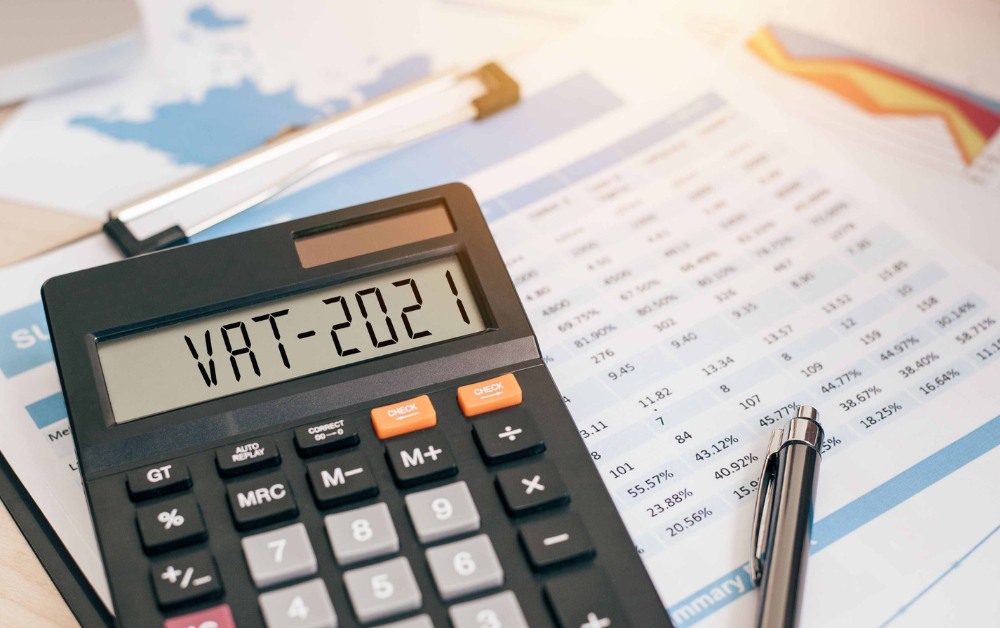 Why Use a VAT Return Filing Service in Dubai?