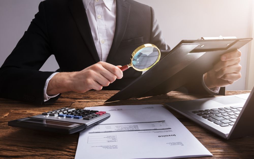 Why the Right Auditor Selection Matters