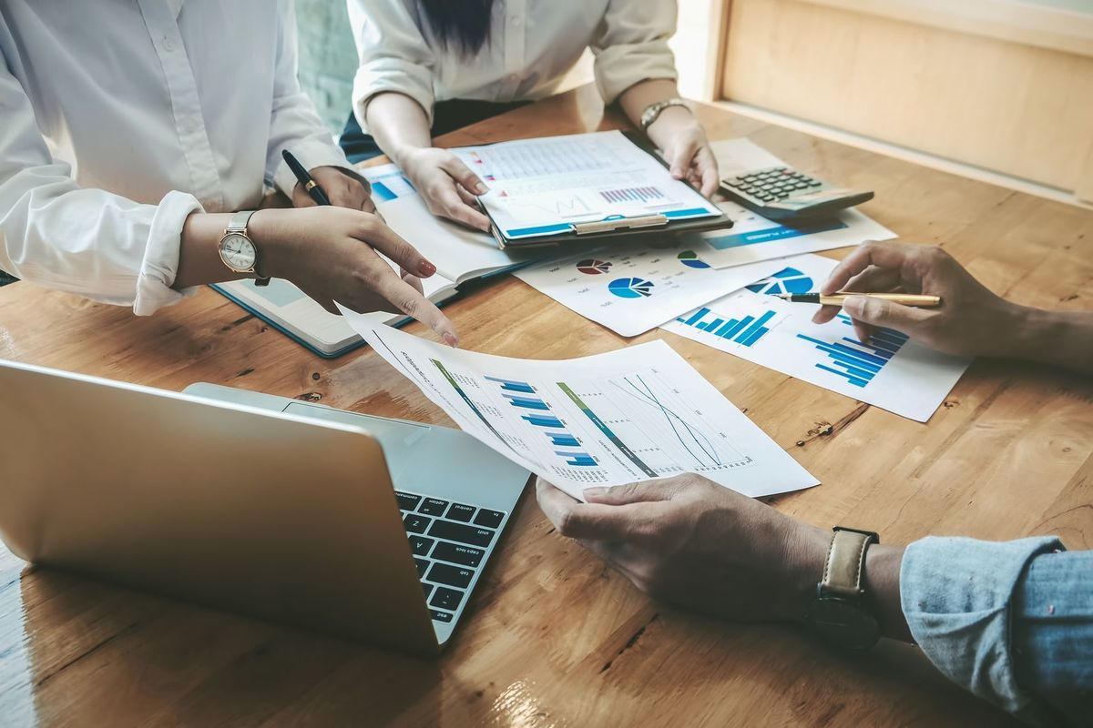 External Auditing Services in Dubai | Expert Audit Firm UAE