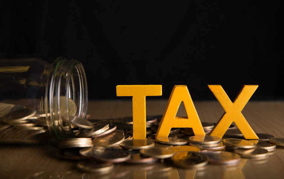 Tax Agency IN UAE