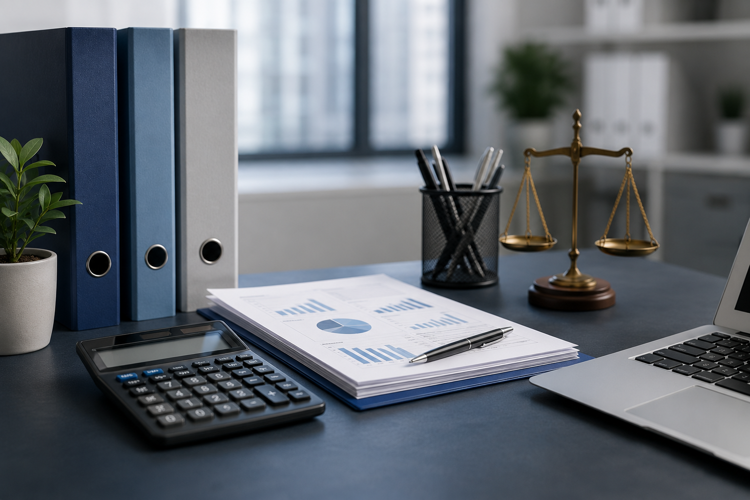 Accounting Firm UAE