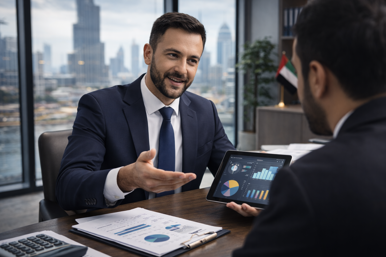 Accounting & Bookkeeping