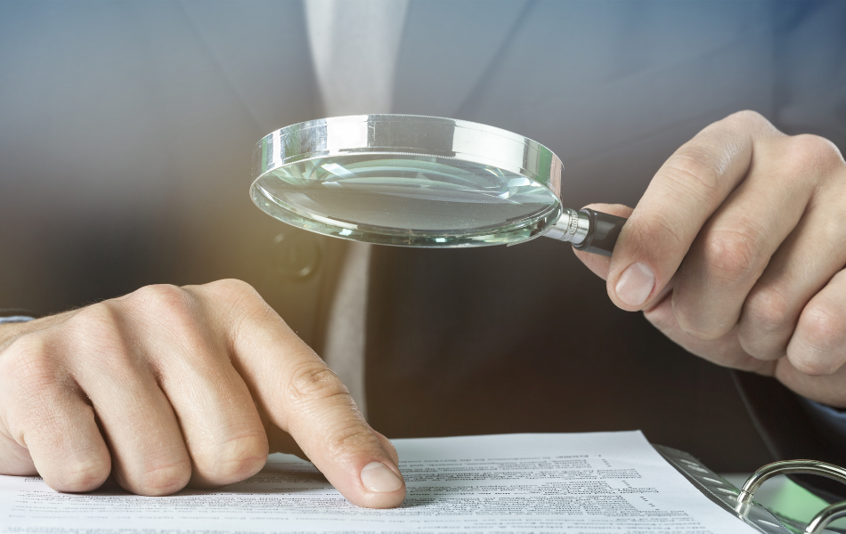 Auditing & Assurance