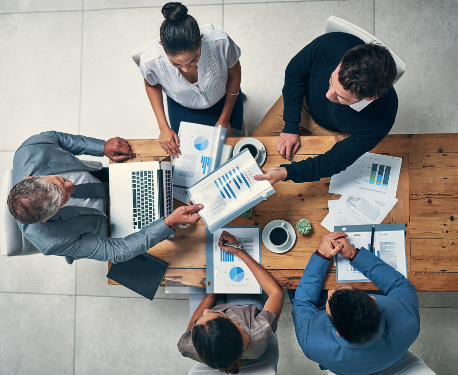 benefits of internal control