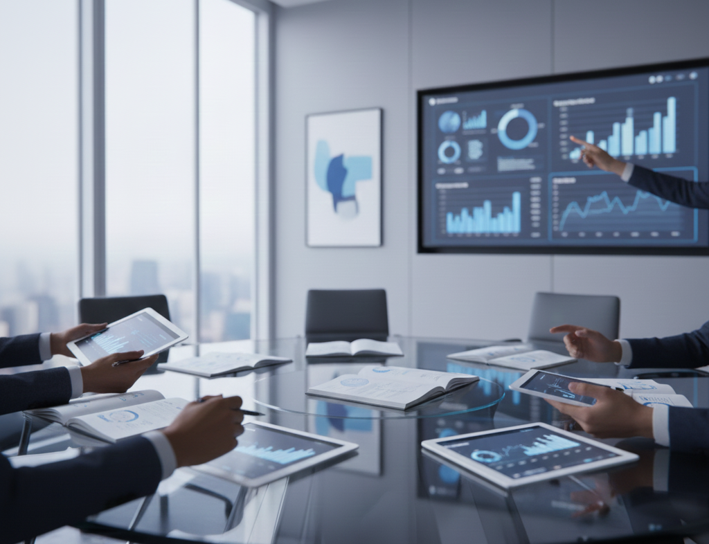 Feasibility Study Services in Dubai, UAE