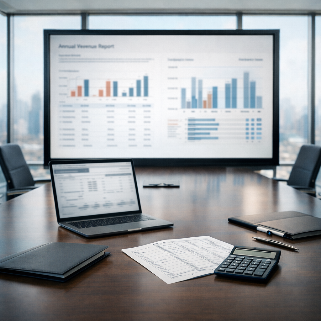 Corporate Tax Services in Umm Al Quwain