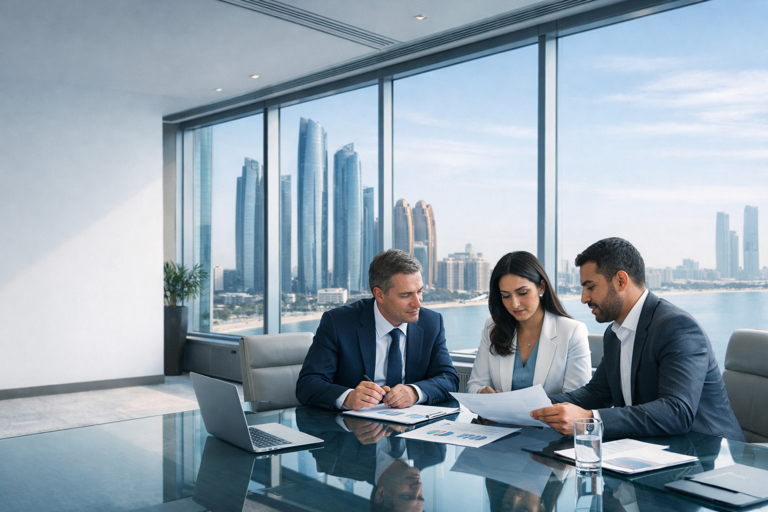 Auditing Accounting Services in Umm Al Quwain