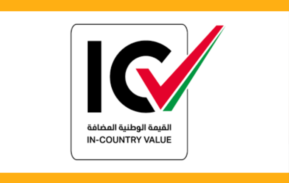 ICV Certification Services in Dubai