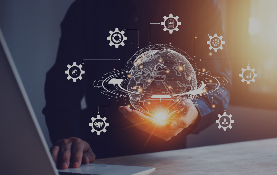 Internal control and risk management