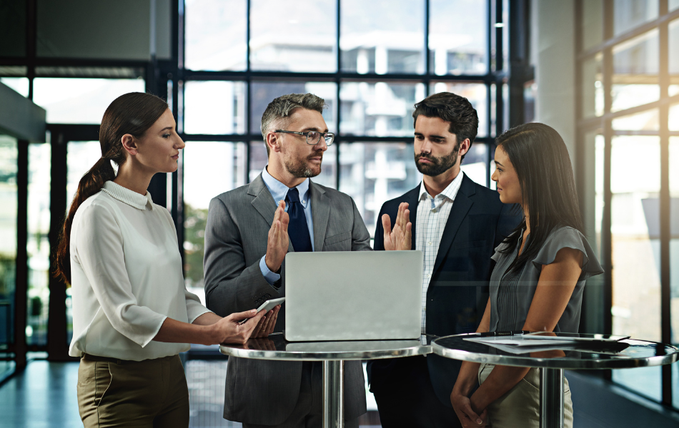 Management Consulting