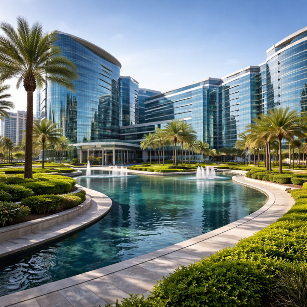 UAQ Free Zone Auditors