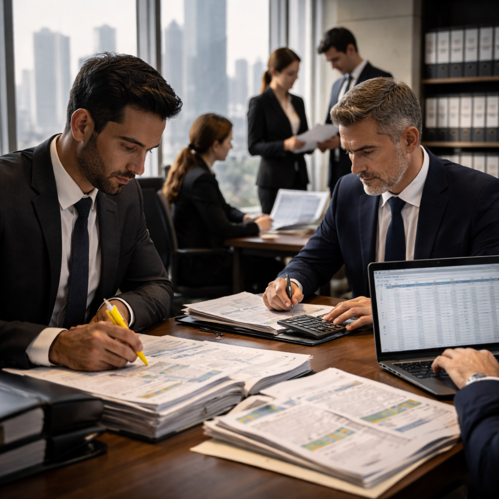 VAT Services in Umm Al Quwain